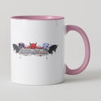 All Woman Are HOT Mug