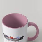 All Woman Are HOT Mug