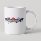 All Woman Are HOT Mug