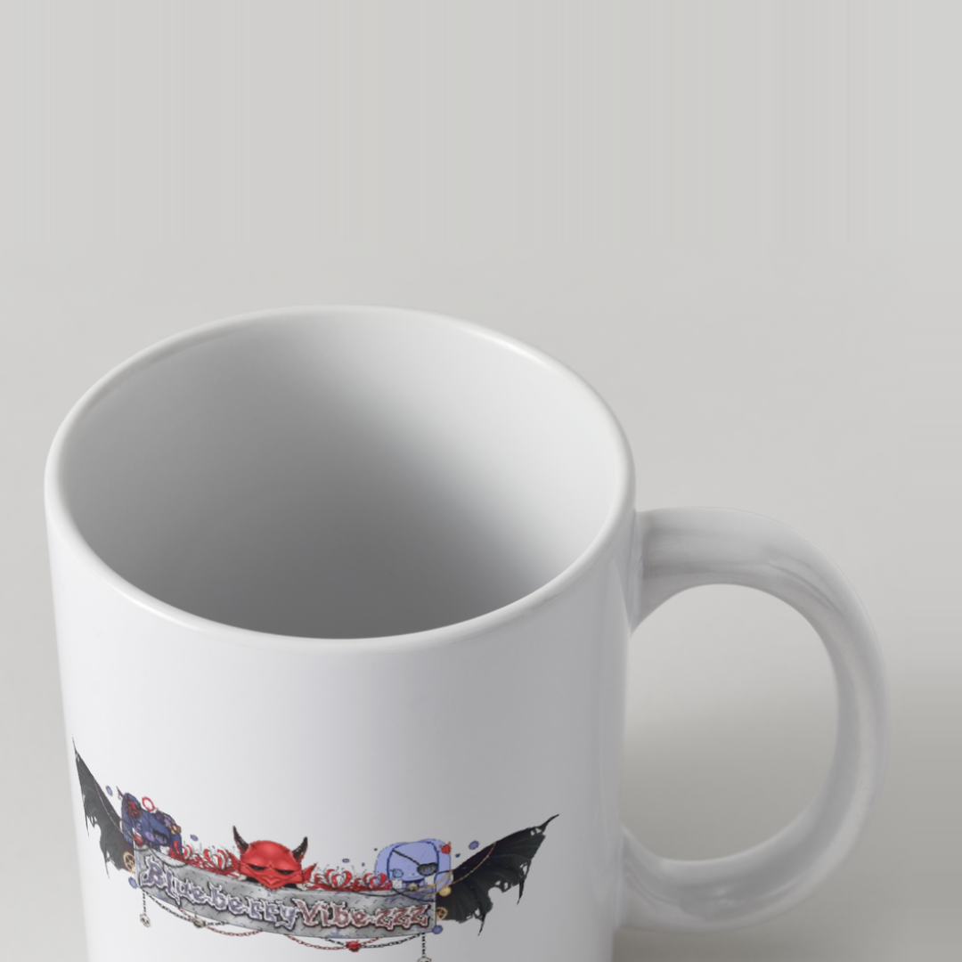 All Woman Are HOT Mug