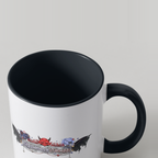 All Woman Are HOT Mug