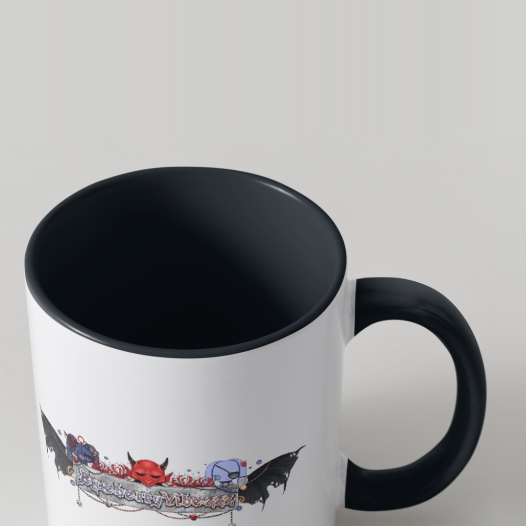 All Woman Are HOT Mug