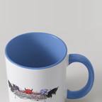 All Woman Are HOT Mug