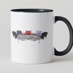 All Woman Are Hot Cup