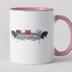 All Woman Are Hot Cup