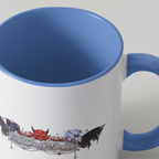 All Woman Are Hot Cup