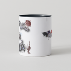 All Woman Are Hot Cup