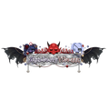 BlueberryVibezz Sticker